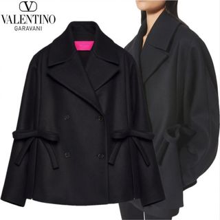 valentino☆サガミンク☆定価300万コート