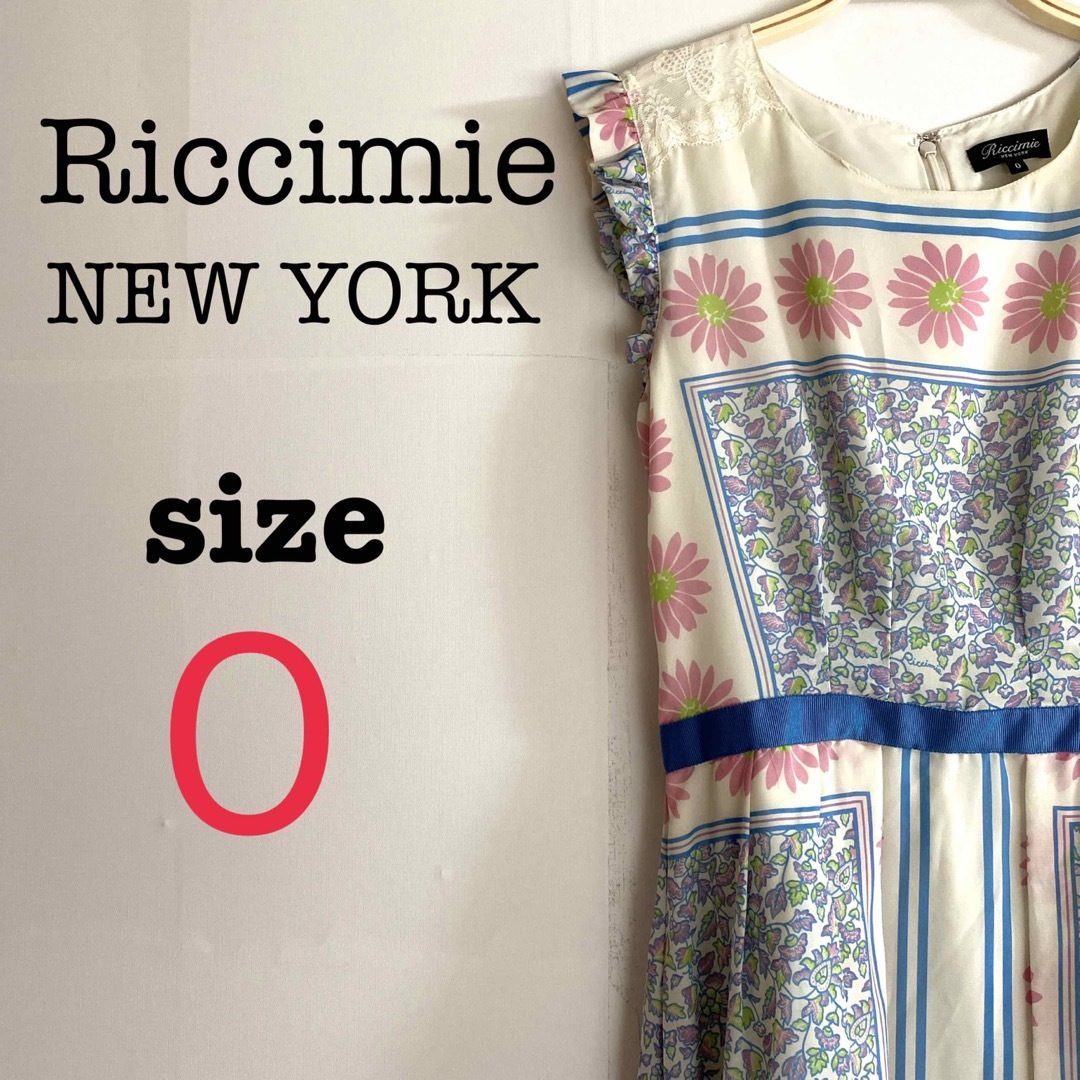 Riccimie NEW YORK