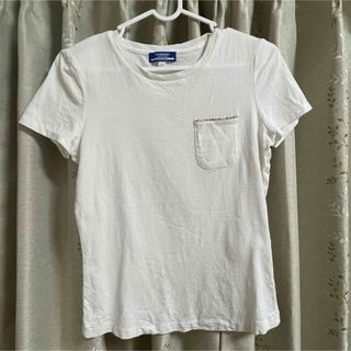 バーバリー(BURBERRY)のバーバリー　Tシャツ(Tシャツ(半袖/袖なし))