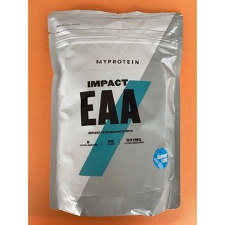 Impact EAA　レモンティー　1kg マイプロテイン