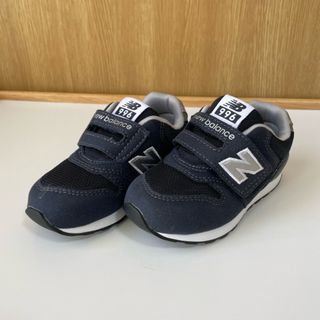 ニューバランス(New Balance)の新品未使用！ニューバランス996 14cm(スニーカー)