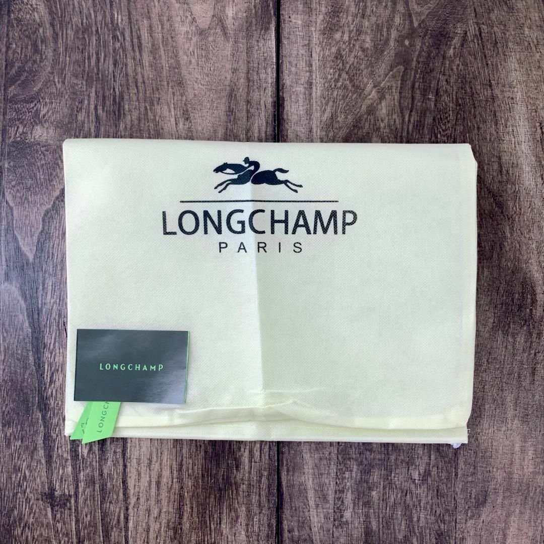 LONGCHAMP(ロンシャン)のロンシャン プリアージュ エナジー XS ホーソン ピンク トップハンドルバッグ レディースのバッグ(ハンドバッグ)の商品写真