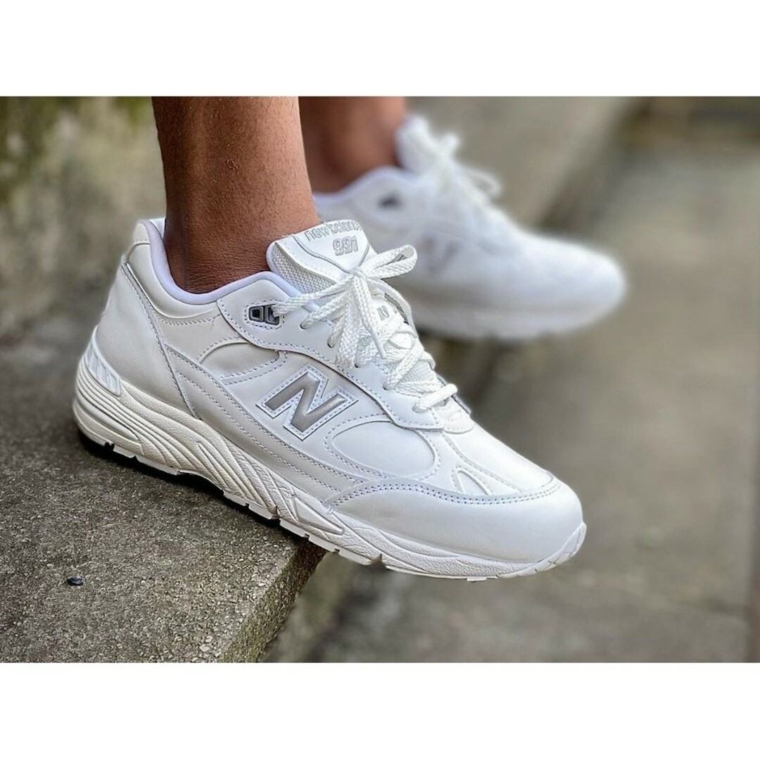 NEW BALANCE991 ニューバランス991 イングランド製