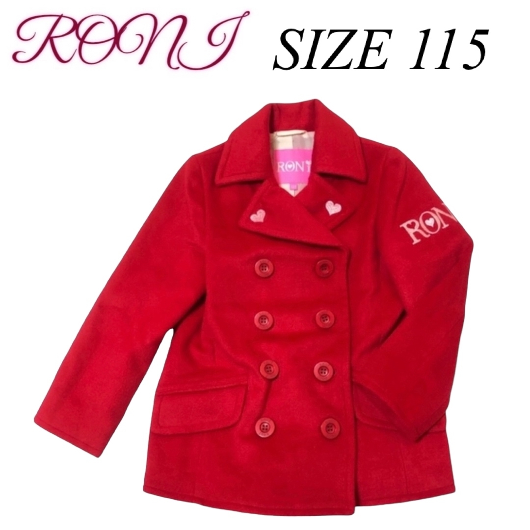 RONI❤️コート-