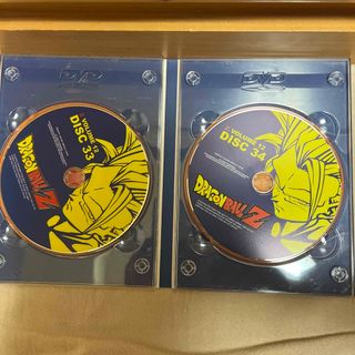 ドラゴンボールDVD(アニメ)