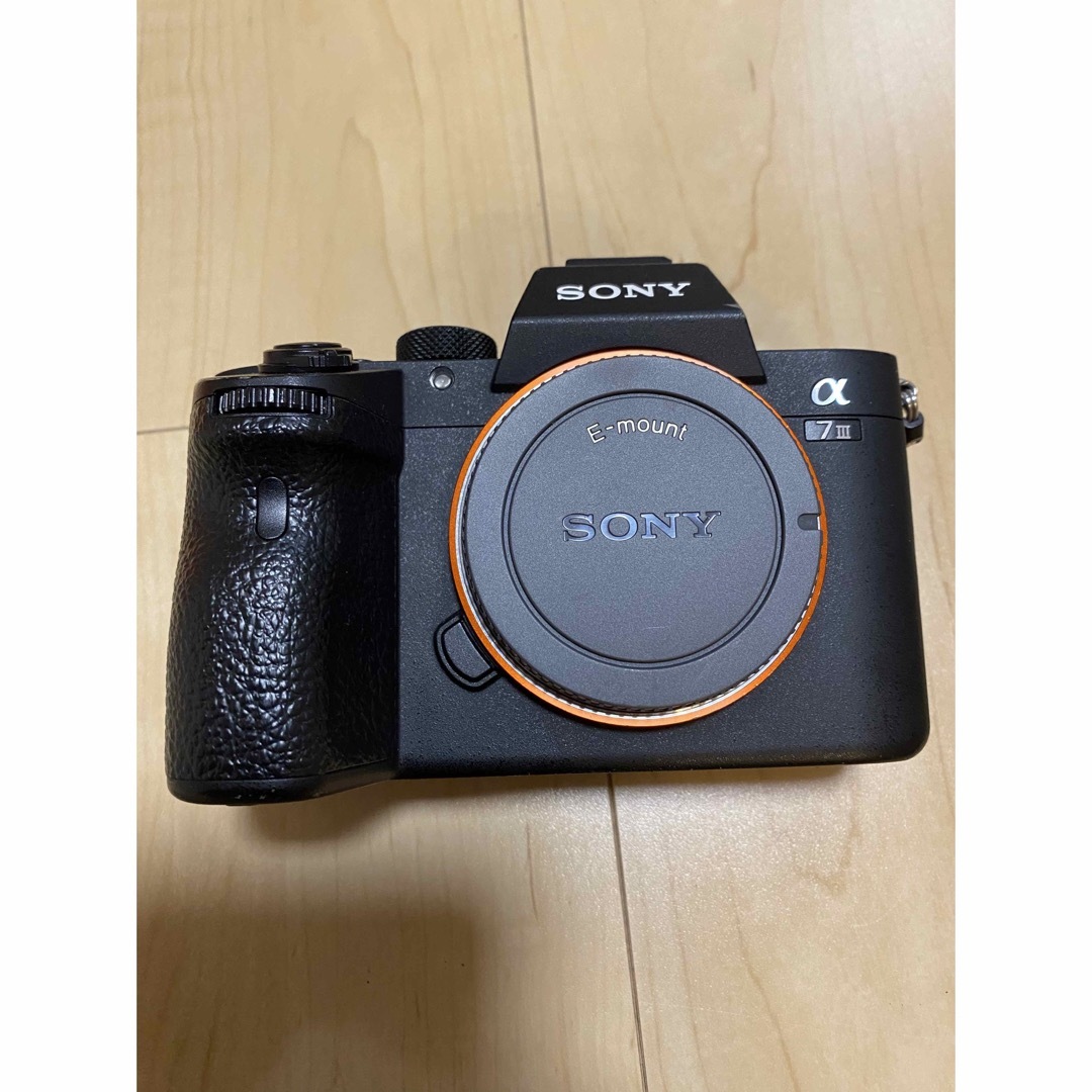 ソニーsony a7iii