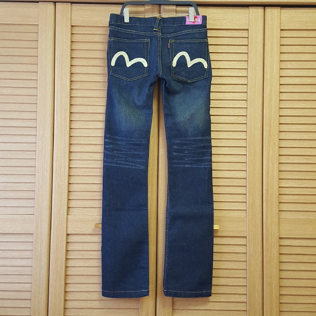 EVISU DONNA  size１