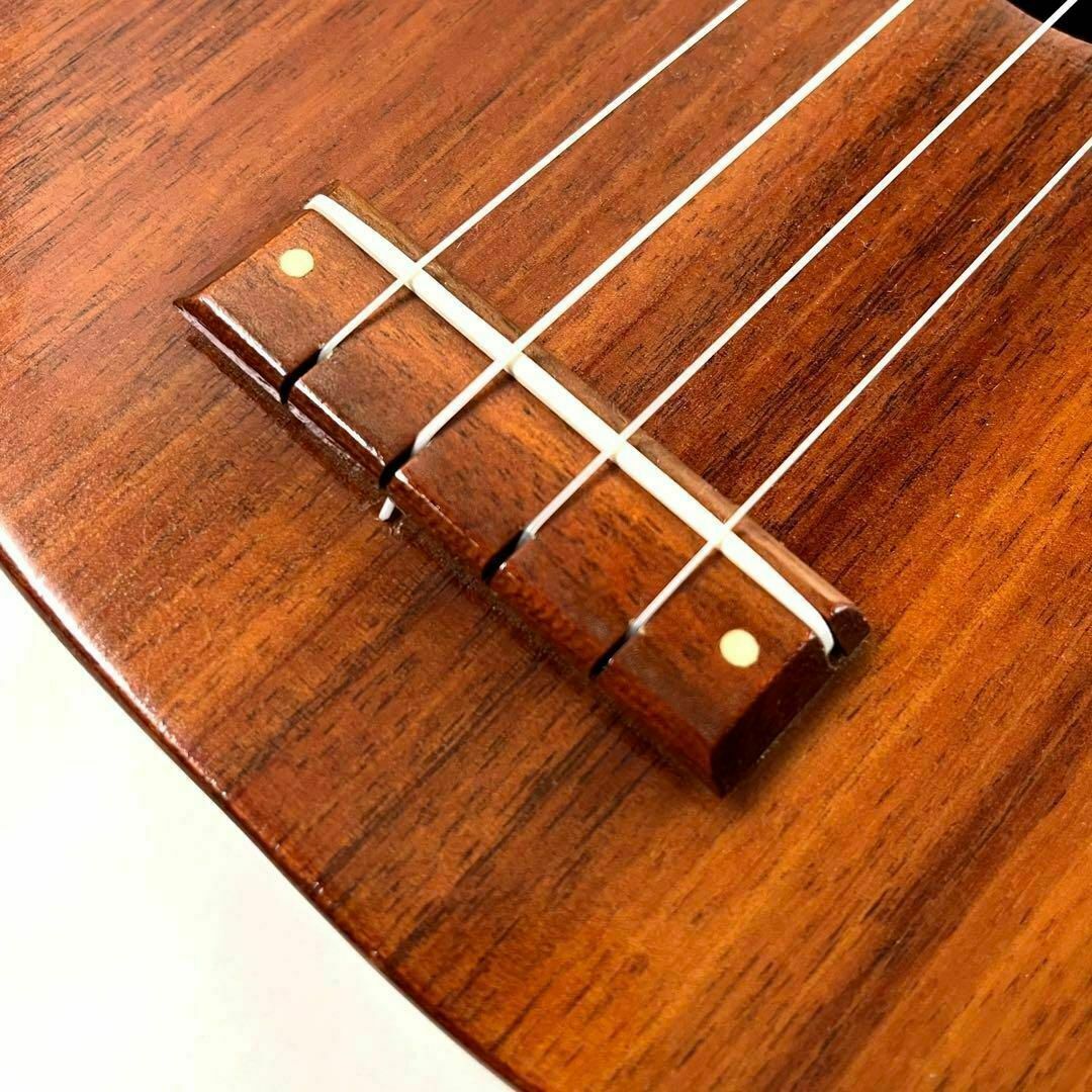 【1999年製】KoAloha KSM-01 / ukulele【最初期モデル】 2