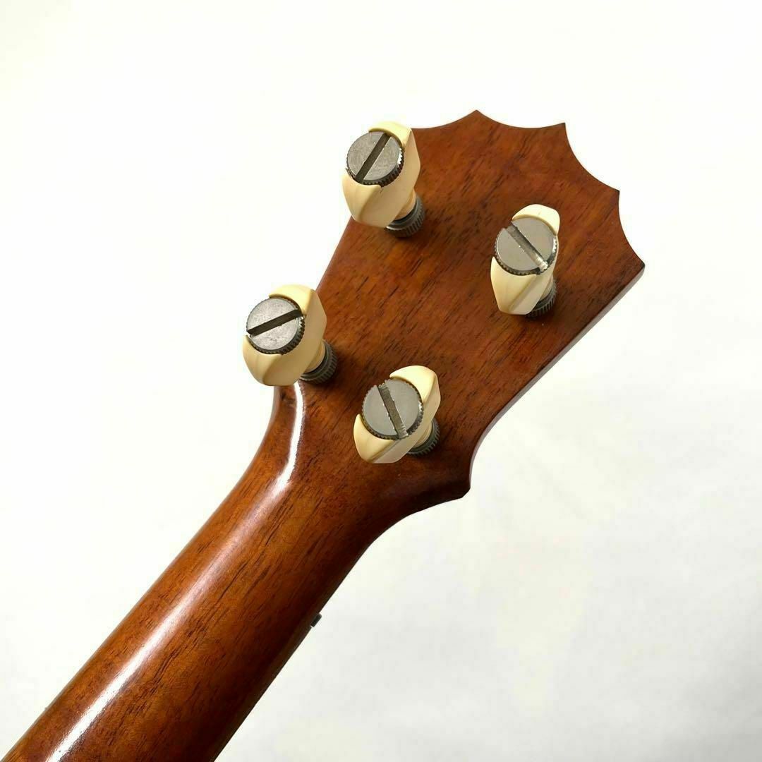 【1999年製】KoAloha KSM-01 / ukulele【最初期モデル】 7