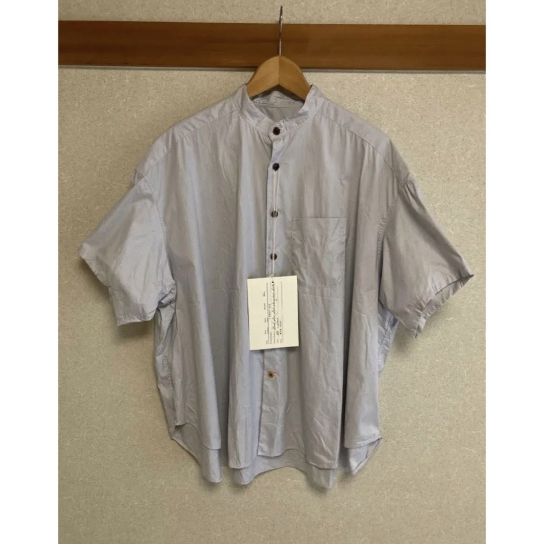 The Crooked Tailor Short sleeve shirts