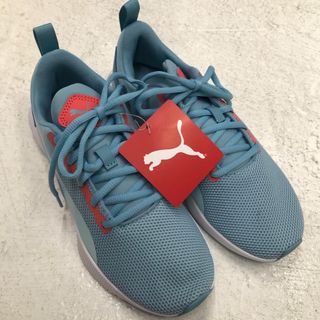 プーマ(PUMA)のプーマ　ランニングシューズ　22cm(シューズ)