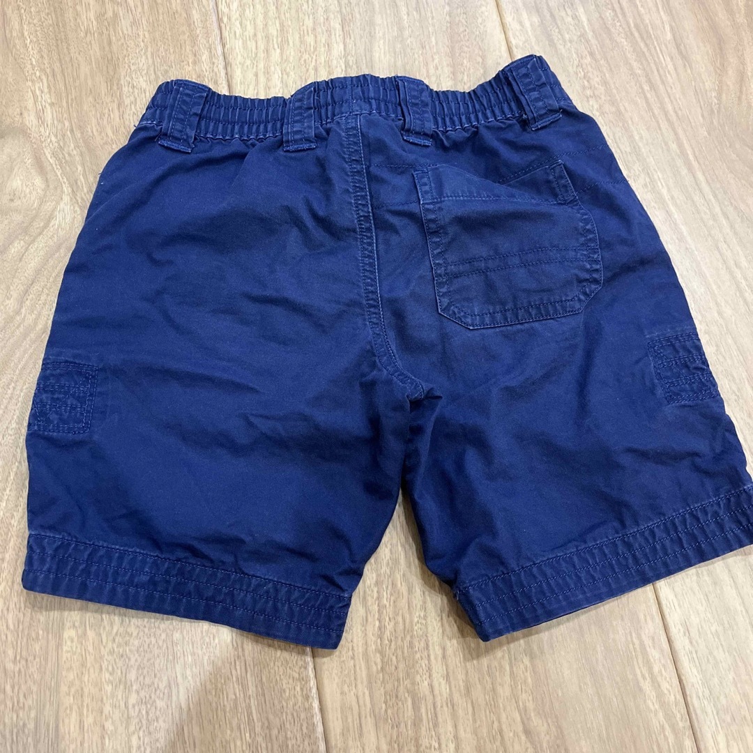 Ralph Lauren(ラルフローレン)のRalph Lauren 4 短パン キッズ/ベビー/マタニティのキッズ服男の子用(90cm~)(パンツ/スパッツ)の商品写真