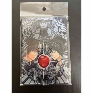 デスノート　原画展　入場者限定品　アクスタ