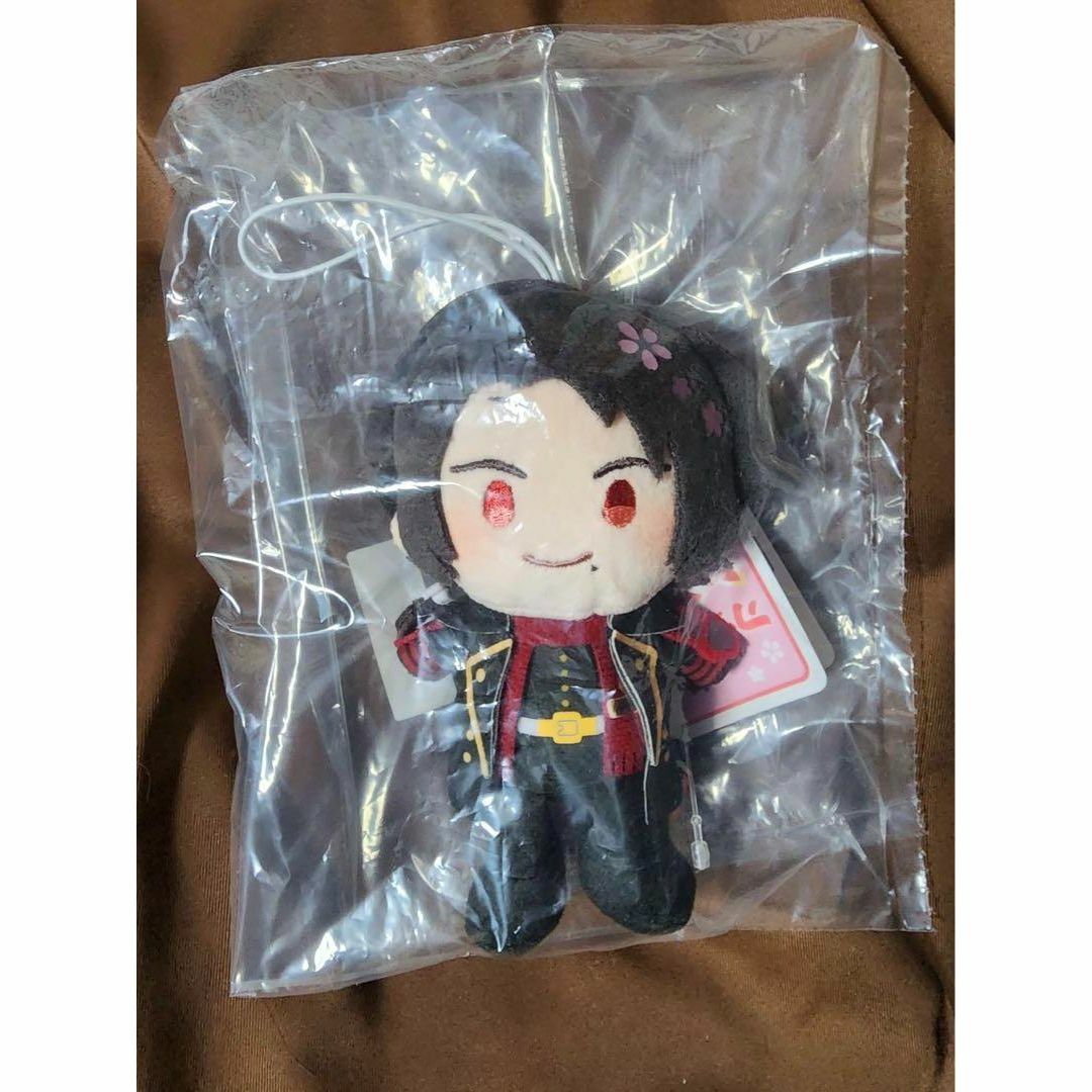 わんぱく ぬいぐるみ 加州清光