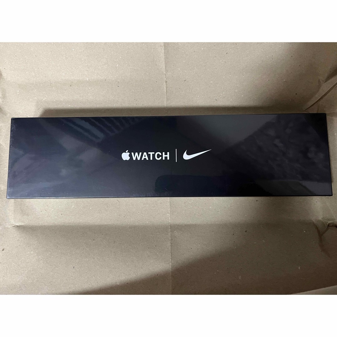 Apple Watch(アップルウォッチ)の【新品未開封】Apple Watch(GPS)44mm メンズの時計(腕時計(デジタル))の商品写真