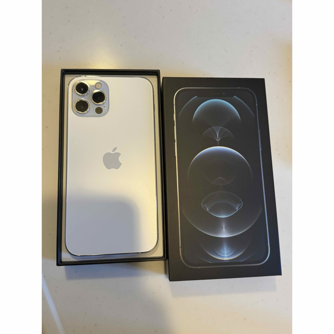 iPhone - iPhone12Pro 256GB