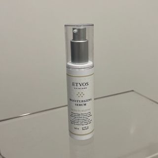 エトヴォス(ETVOS)のETVOS モイスチャライジングセラム（50ml）(美容液)