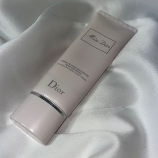 ディオール(Dior)のDior ハンドクリーム(ハンドクリーム)