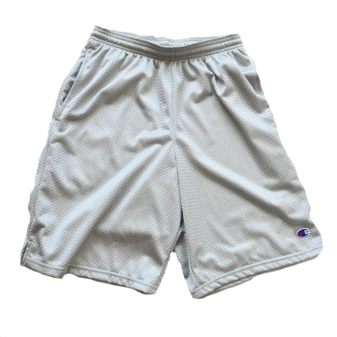 Champion(チャンピオン)のAUTHENTIC 9INCH CLASSIC JERSEY SHORTS メンズのパンツ(ショートパンツ)の商品写真