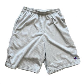 チャンピオン(Champion)のAUTHENTIC 9INCH CLASSIC JERSEY SHORTS(ショートパンツ)