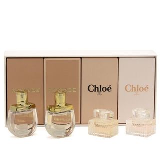 Chloe 香水セット