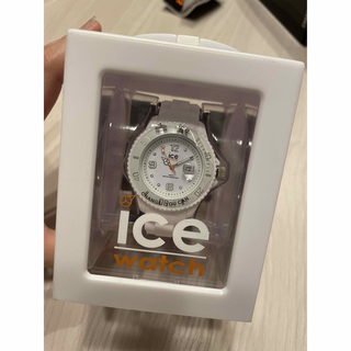 アイスウォッチ(ice watch)のICE Forever Small Sili Quartz 000124(腕時計)