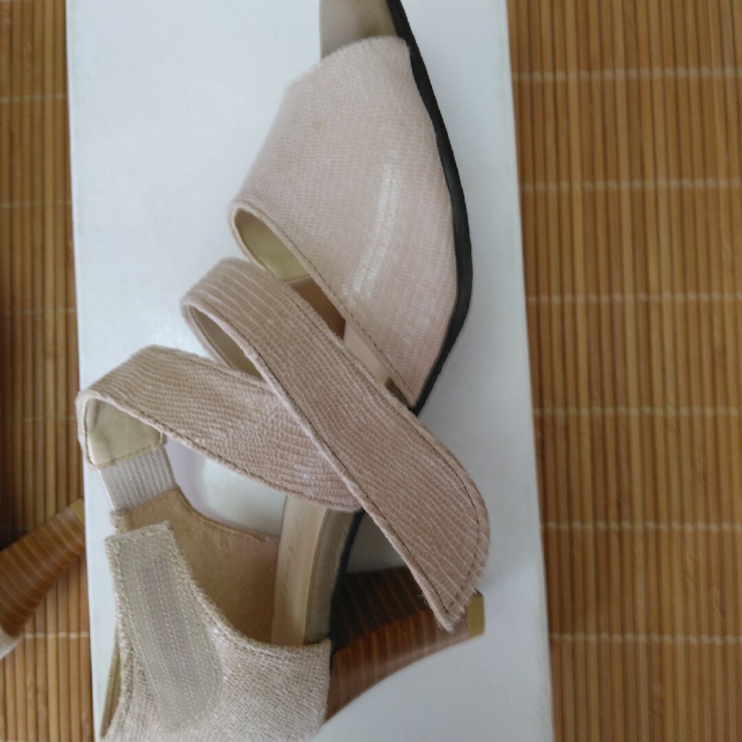 missydesmissy21.5/サンダル レディースの靴/シューズ(サンダル)の商品写真