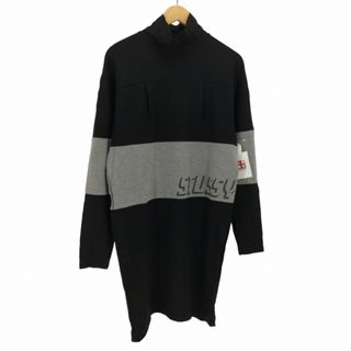 ステューシー(STUSSY)のStussy(ステューシー) レディース ワンピース その他ワンピース(その他)