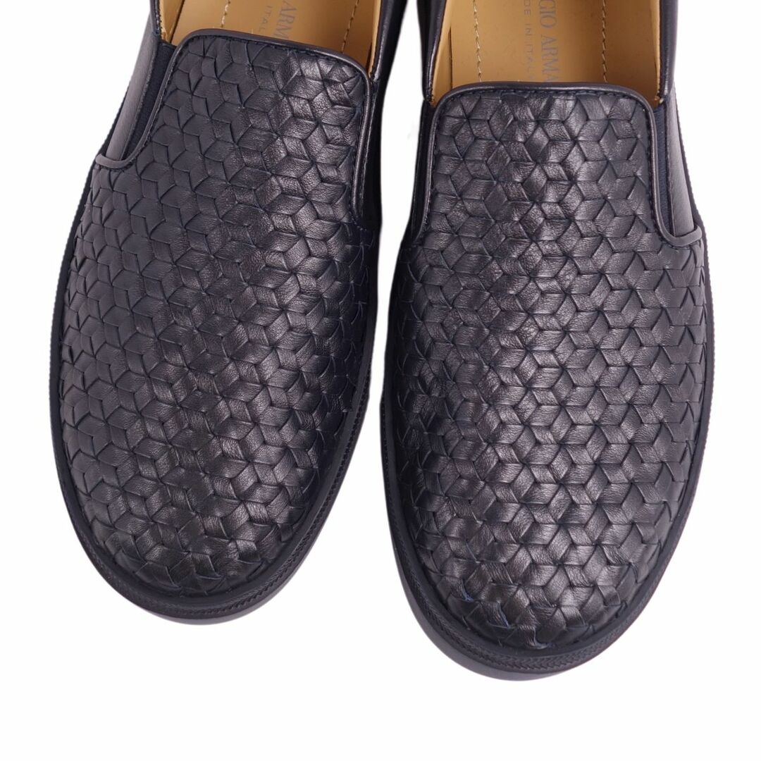 GIORGIO ARMANI - 未使用 ジョルジオアルマーニ GIORGIO ARMANI GIORGIO ARMANI - 未使用 ジョルジオアルマーニ GIORGIO ARMANI