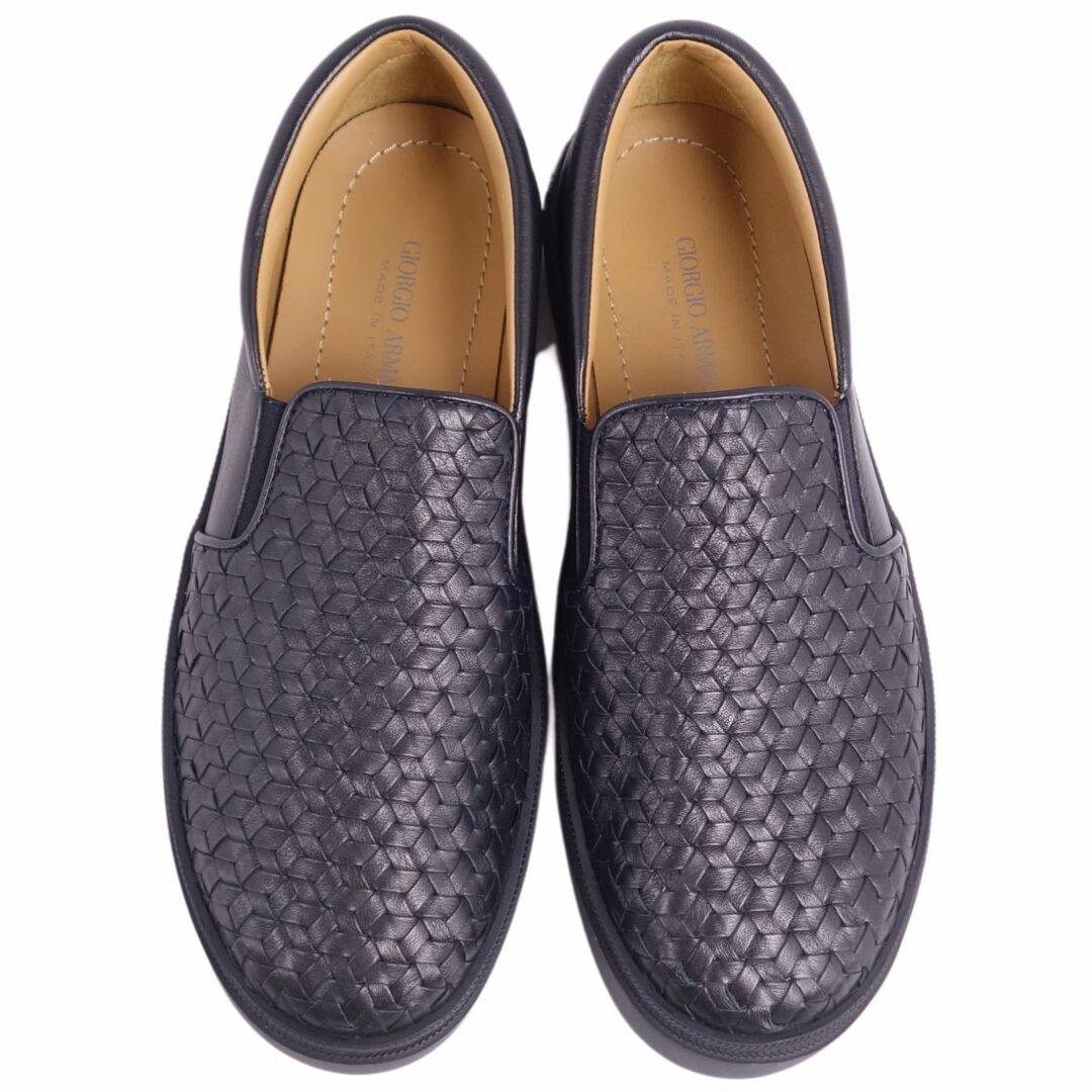 GIORGIO ARMANI - 未使用 ジョルジオアルマーニ GIORGIO ARMANI GIORGIO ARMANI - 未使用 ジョルジオアルマーニ GIORGIO ARMANI