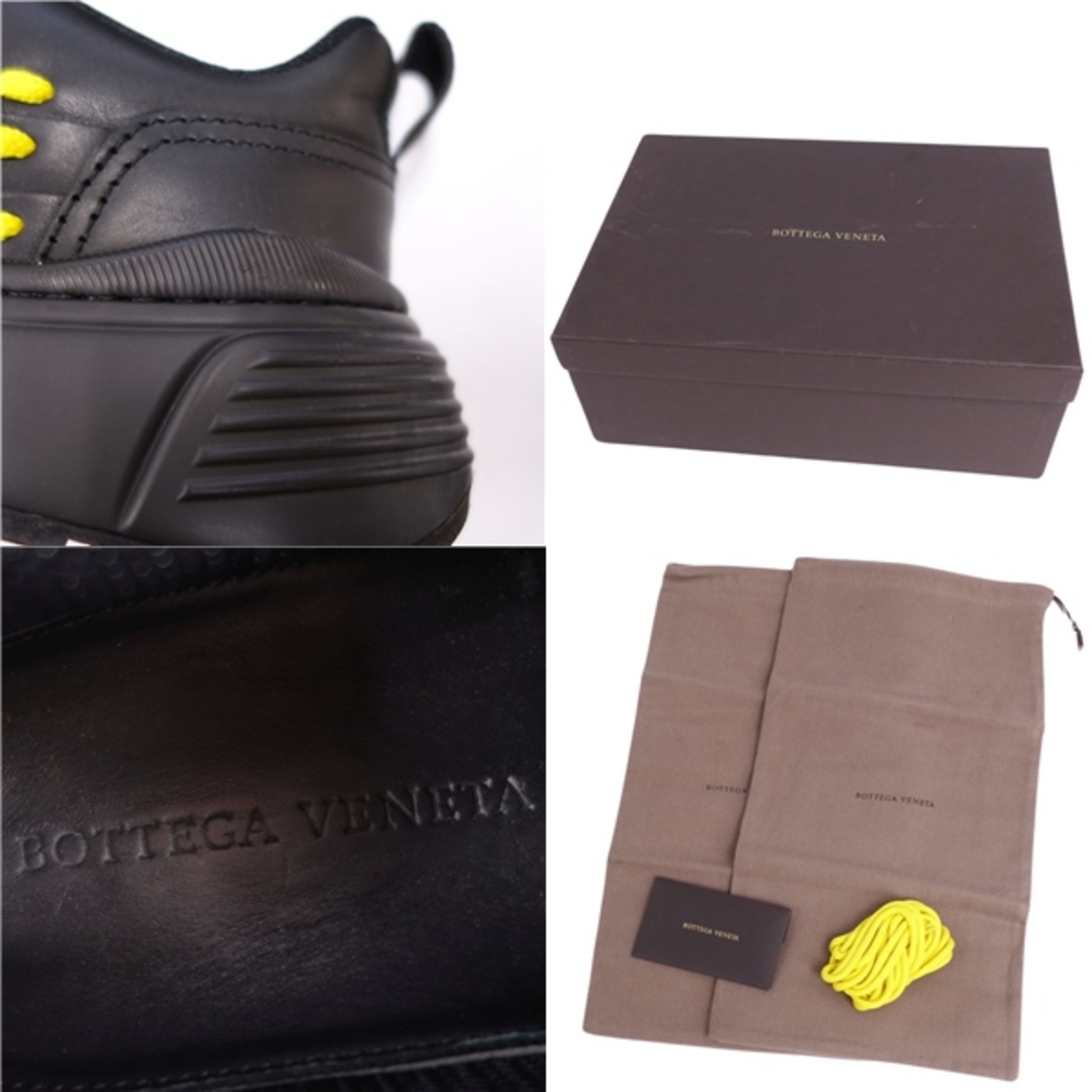 BOTTEGA VENETA - 美品 ボッテガヴェネタ BOTTEGA VENETA BOTTEGA VENETA - 美品 ボッテガヴェネタ BOTTEGA VENETA