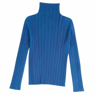 PLEATS PLEASE ISSEY MIYAKE - 美品 プリーツプリーズ イッセイミヤケ