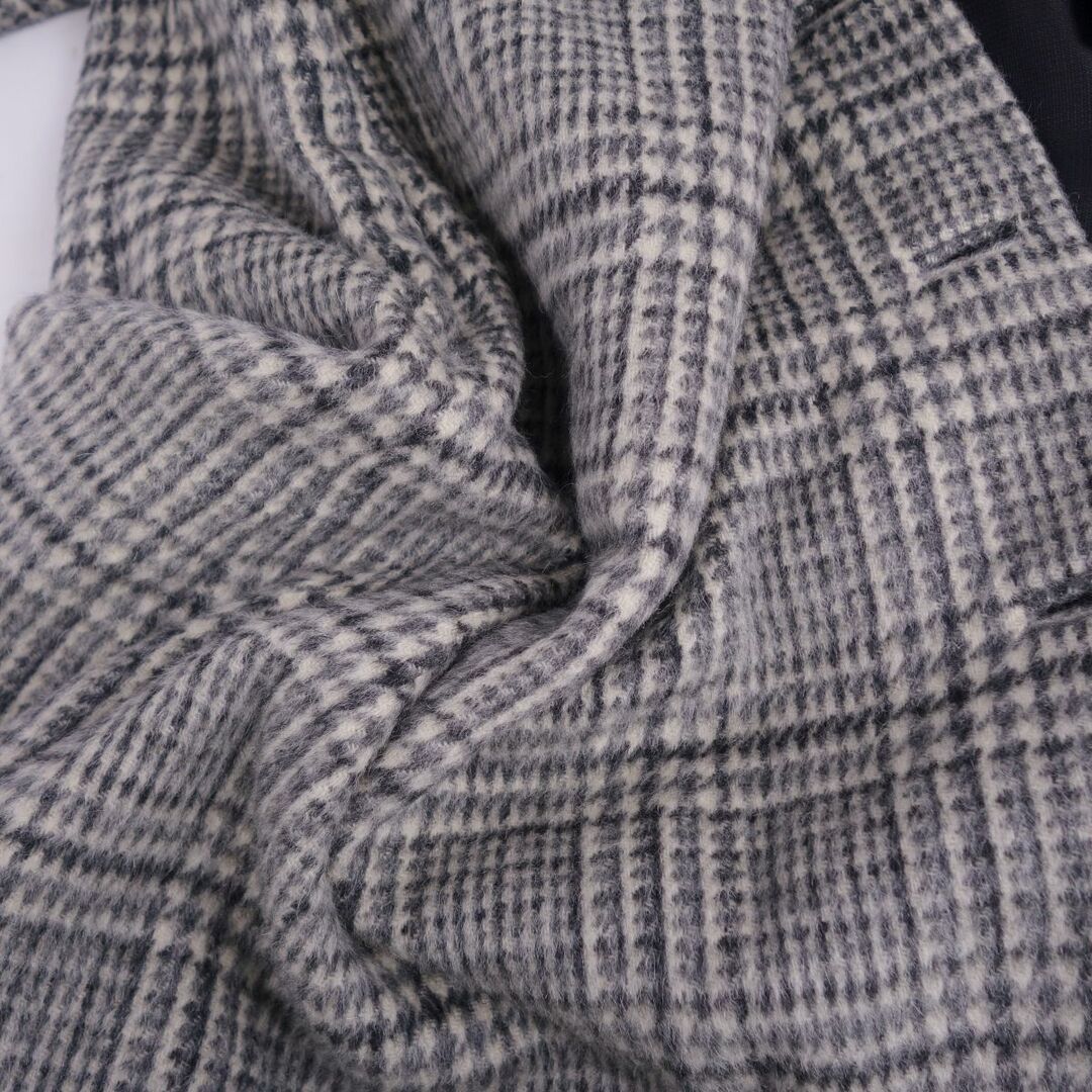 Balenciaga 極美品 バレンシアガ BALENCIAGA コート ロングコート 七