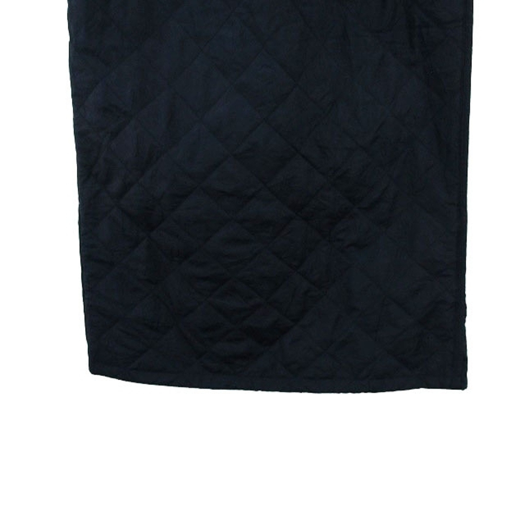 NATURAL BEAUTY BASIC(ナチュラルビューティーベーシック)のナチュラルビューティーベーシック タイト スカート キルティング ロング レディースのスカート(ロングスカート)の商品写真