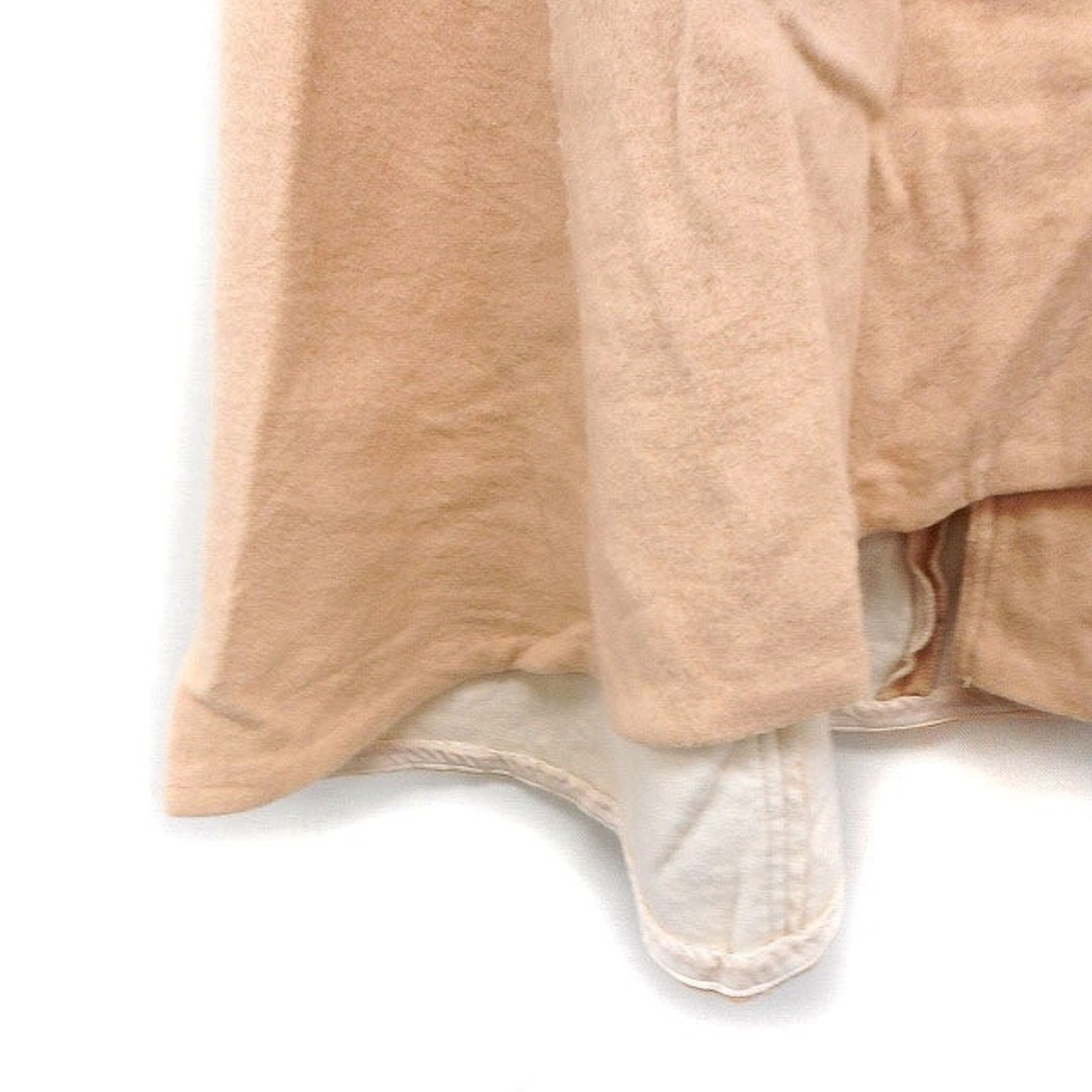 DES PRES(デプレ)のデプレ DES PRES トゥモローランド アシンメトリー フレアスカート レディースのスカート(ロングスカート)の商品写真