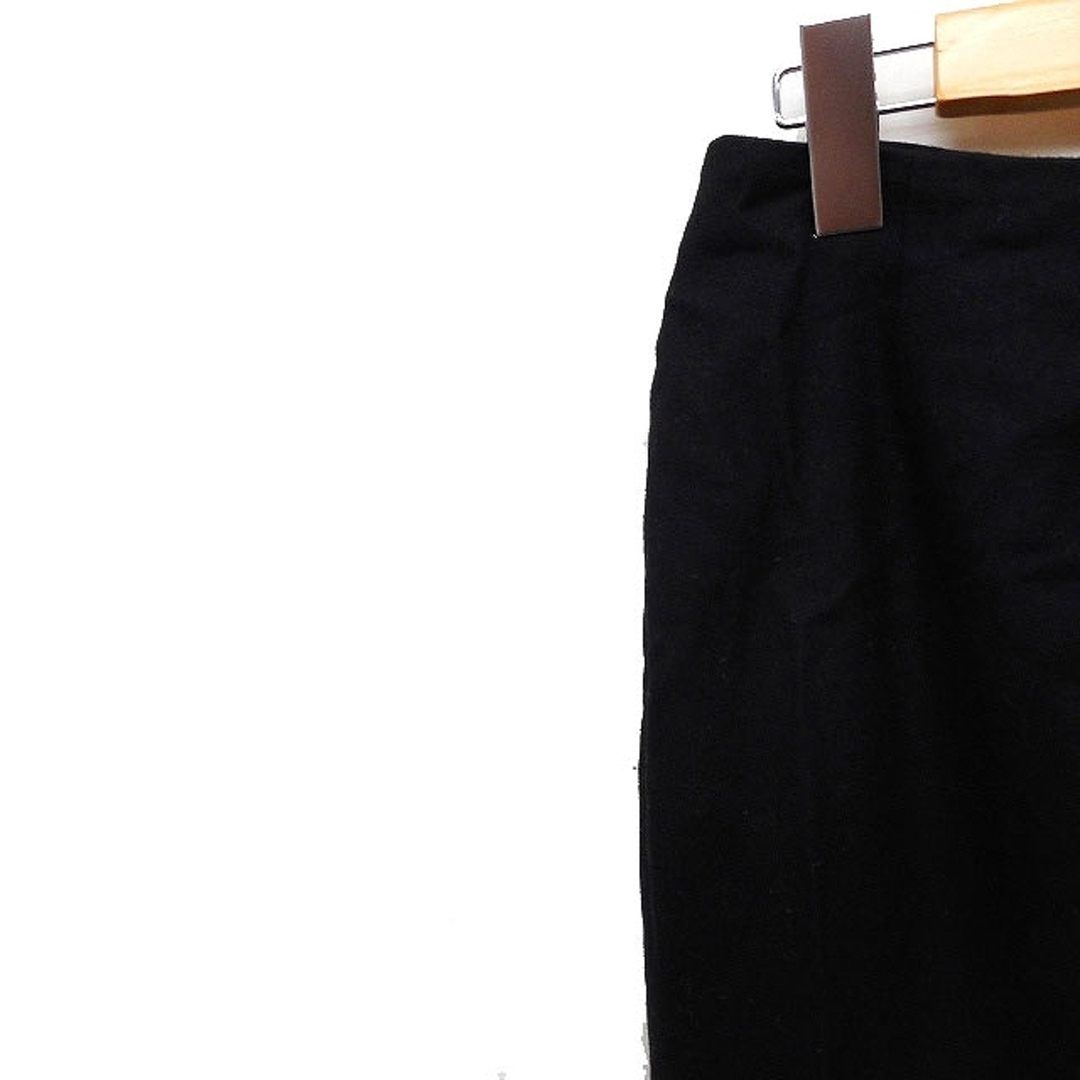 M-premier(エムプルミエ)のエムプルミエ M-Premier タイトスカート ひざ下丈 ミディ丈 スリット レディースのスカート(ひざ丈スカート)の商品写真