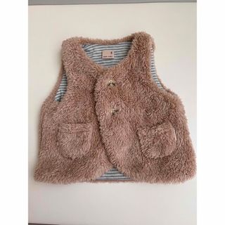 ベビー カーディガン/ボレロ(ブラウン/茶色系)の通販 200点以上