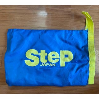 SteP ステップ 陸上 シューズケース(陸上競技)