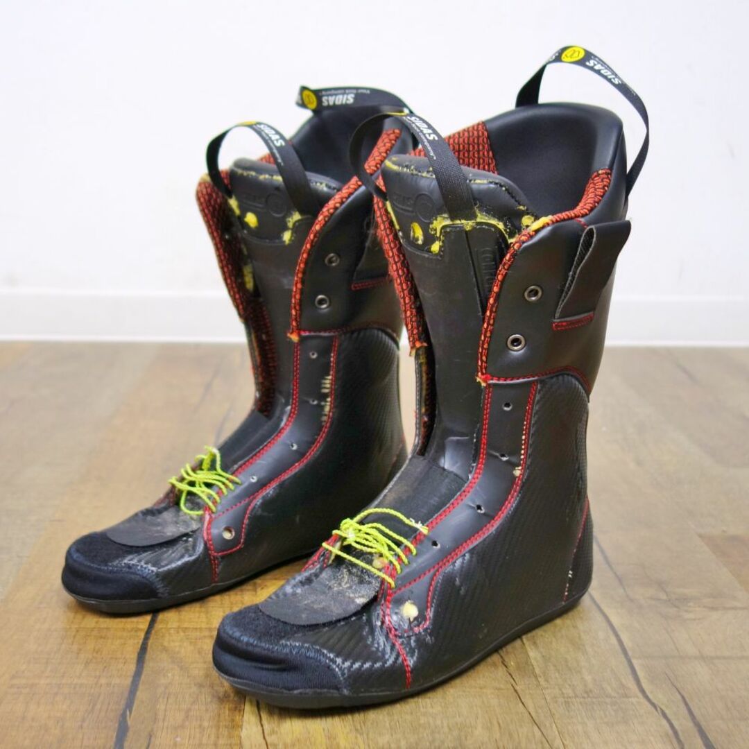 NORDICA - ノルディカ NORDICA スキーブーツ DOBERMANN EDT 130 NORDICA - ノルディカ NORDICA スキーブーツ DOBERMANN EDT 130