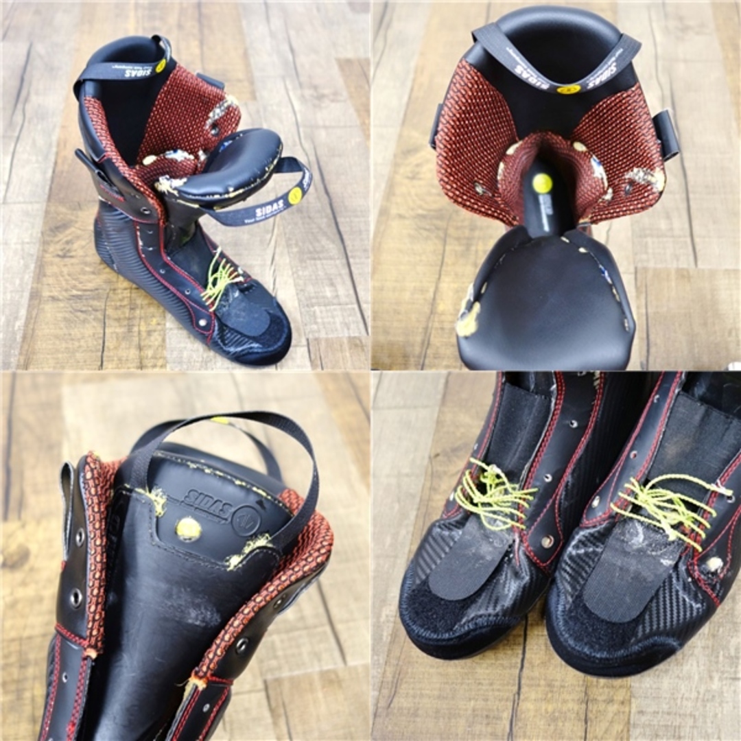 NORDICA - ノルディカ NORDICA スキーブーツ DOBERMANN EDT 130 NORDICA - ノルディカ NORDICA スキーブーツ DOBERMANN EDT 130