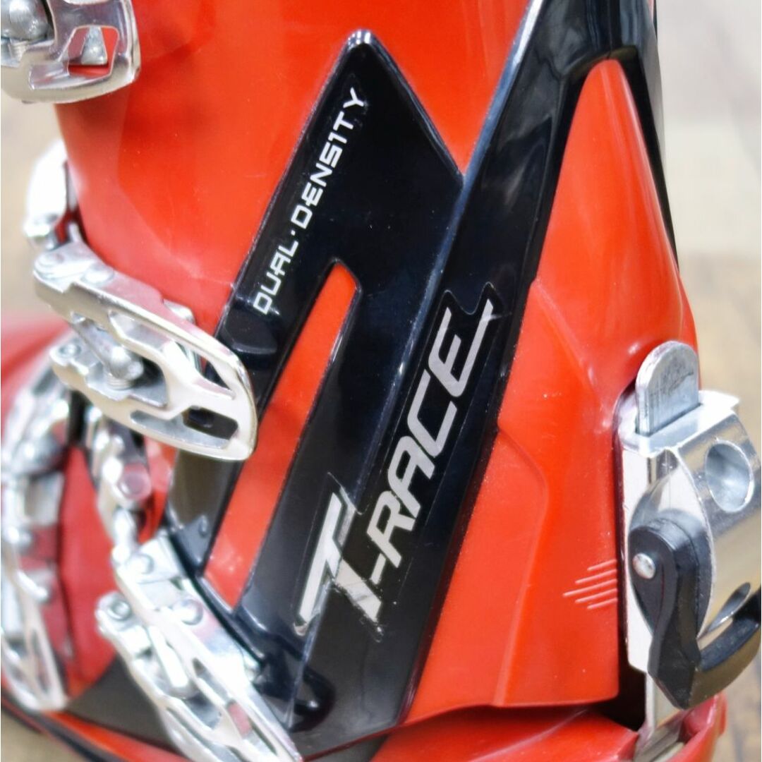 SCARPA - スカルパ SCARPA テレマーク スキーブーツ T-RACE SCARPA - スカルパ SCARPA テレマーク スキーブーツ T-RACE