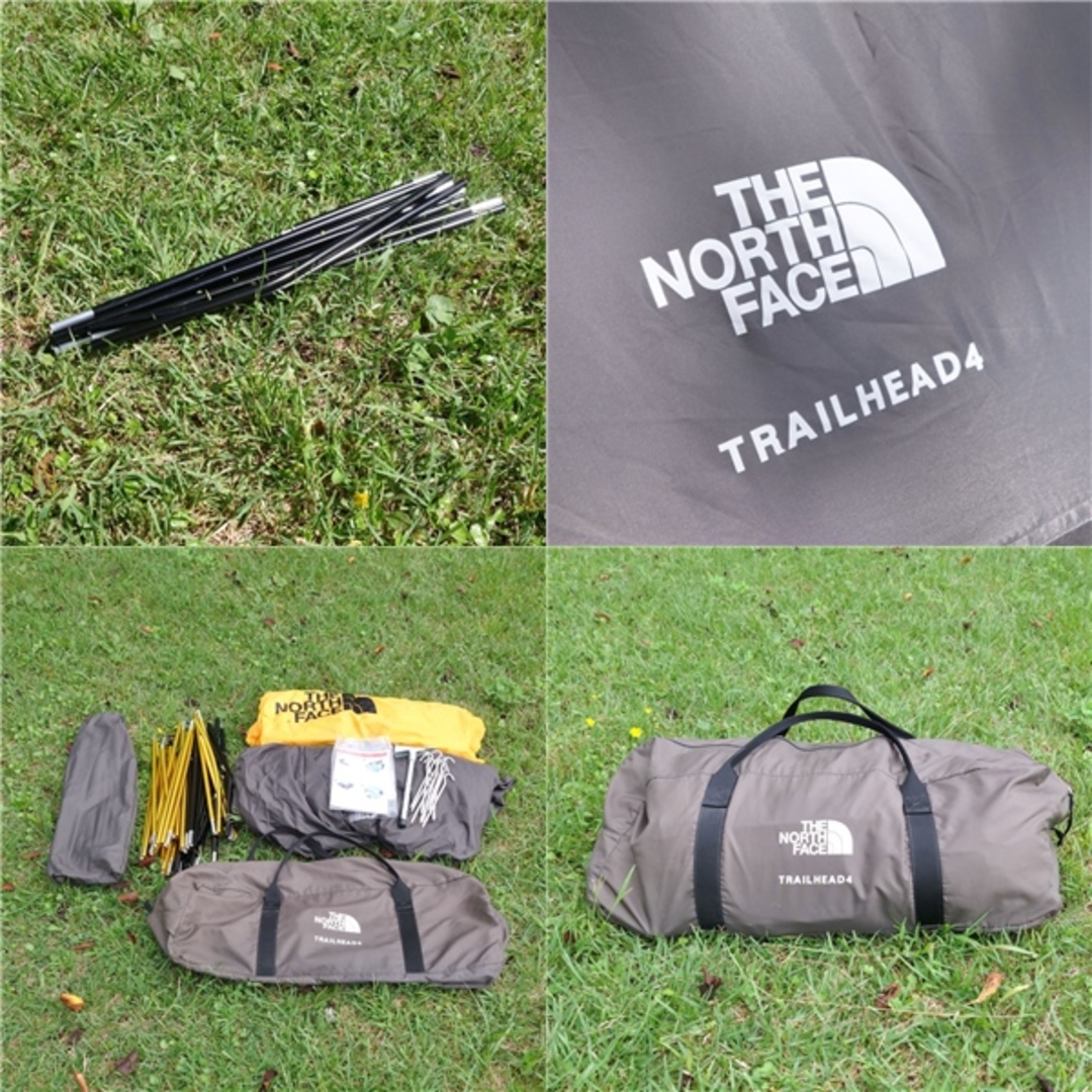 THE NORTH FACE - 美品 廃盤 ザノースフェイス THE NORTH FACE THE NORTH FACE - 美品 廃盤 ザノースフェイス THE NORTH FACE