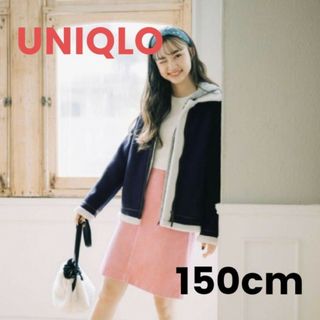 UNIQLO jwanderson ボア コート