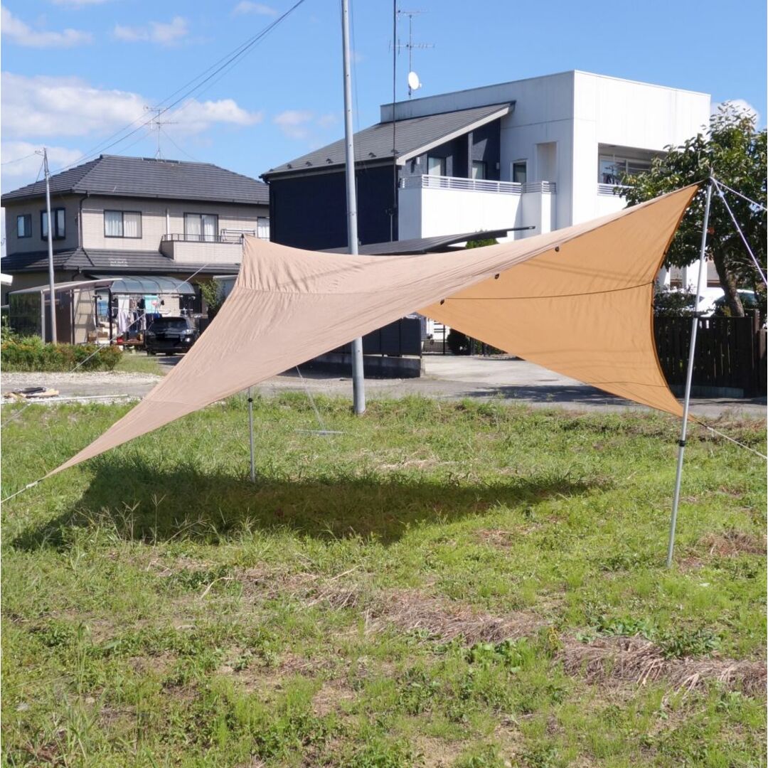 Snow Peak - 希少 スノーピーク snowpeak タープ ウイング TP Snow Peak - 希少 スノーピーク snowpeak タープ ウイング TP
