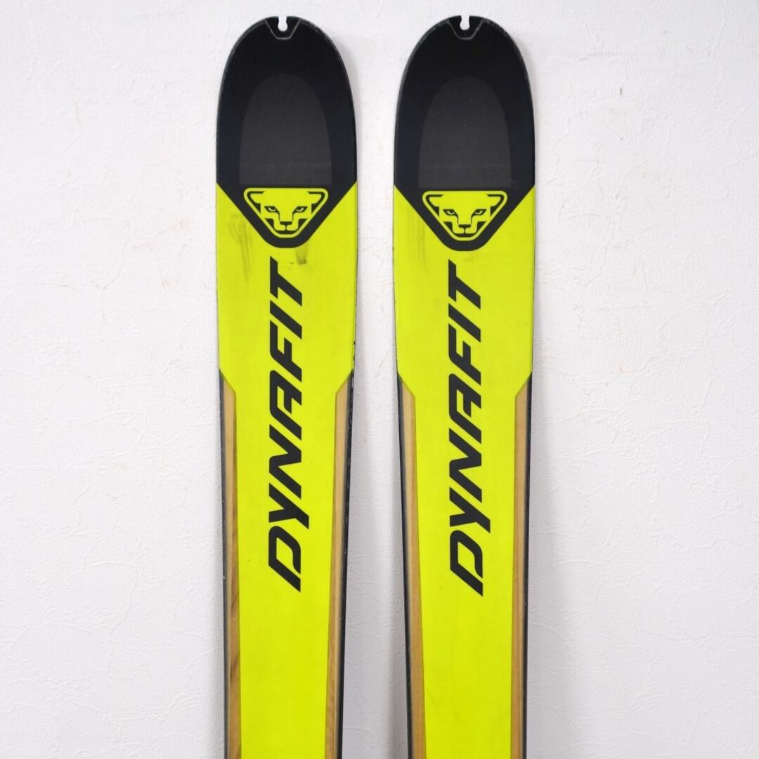 ディナフィット DYNAFIT 山スキー BEAST ビースト 108 188cm ディナフィット DYNAFIT 山スキー BEAST ビースト 108 188cm