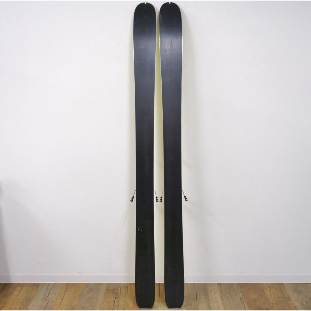 ディナフィット DYNAFIT 山スキー BEAST ビースト 108 188cm 108mm ビンディング ST ROTATION 10 テックビンディング TLT バックカントリー BC アウトドア ディナフィット DYNAFIT 山スキー BEAST ビースト 108 188cm 108mm ビンディング ST ROTATION 10 テックビンディング TLT バックカントリー BC アウトドア