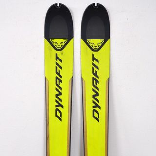 ディナフィット DYNAFIT 山スキー BEAST ビースト 108 188cm ...