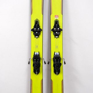 ディナフィット DYNAFIT 山スキー BEAST ビースト 108 188cm 108mm ...