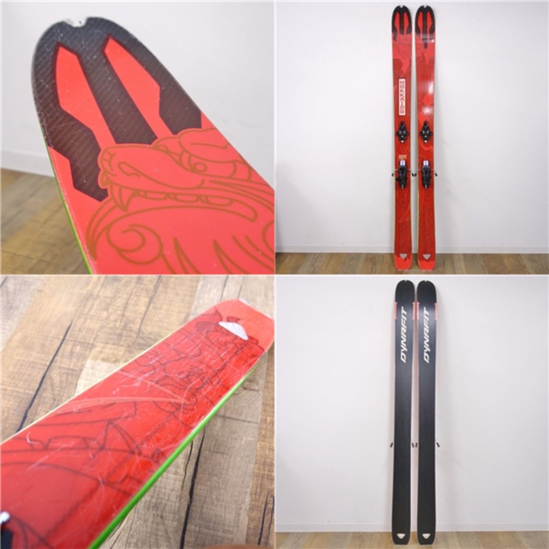 ディナフィット DYNAFIT 山スキー HOKKAIDO 北海道 189cm 118mm ビンディング ST ROTATION 10 テックビンディング TLT バックカントリー BC アウトドア ディナフィット DYNAFIT 山スキー HOKKAIDO 北海道 189cm 118mm ビンディング ST ROTATION 10 テックビンディング TLT バックカントリー BC アウトドア