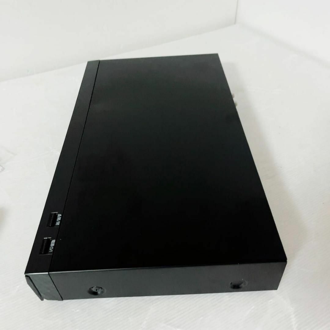 Panasonic DIGA 4TB 全録対応 DMR-UBX4060